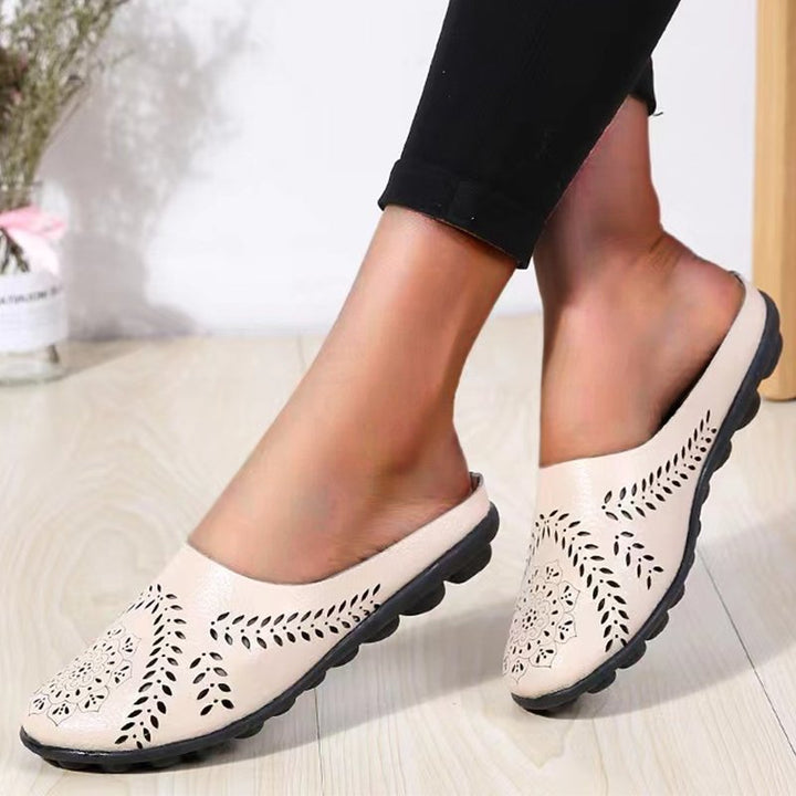 Rilena | Orthopaedic Pain Relief Shoe