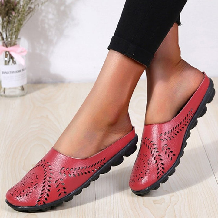 Rilena | Orthopaedic Pain Relief Shoe