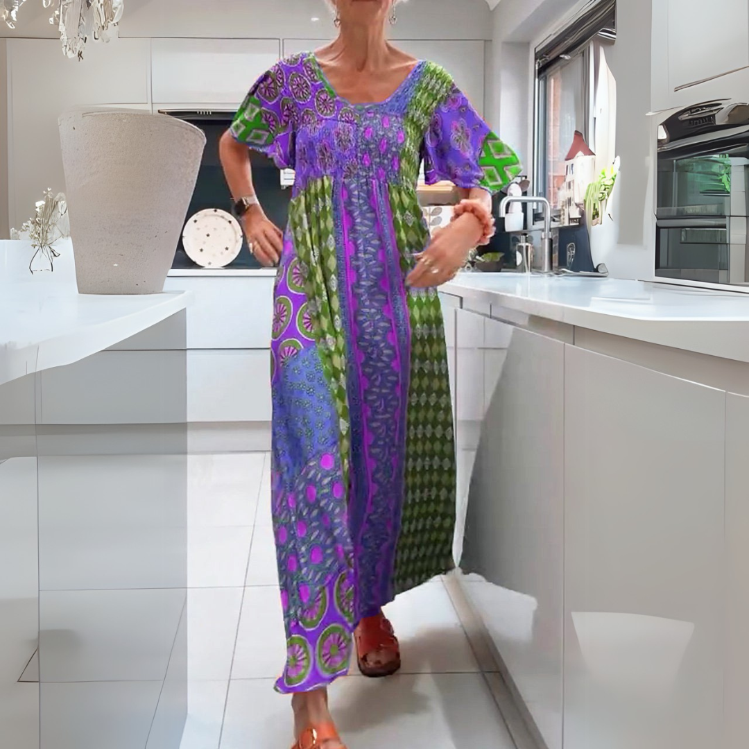 Unica | Chic Comfortable Dress