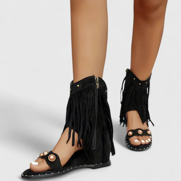 Aurora | Elegant Sandals