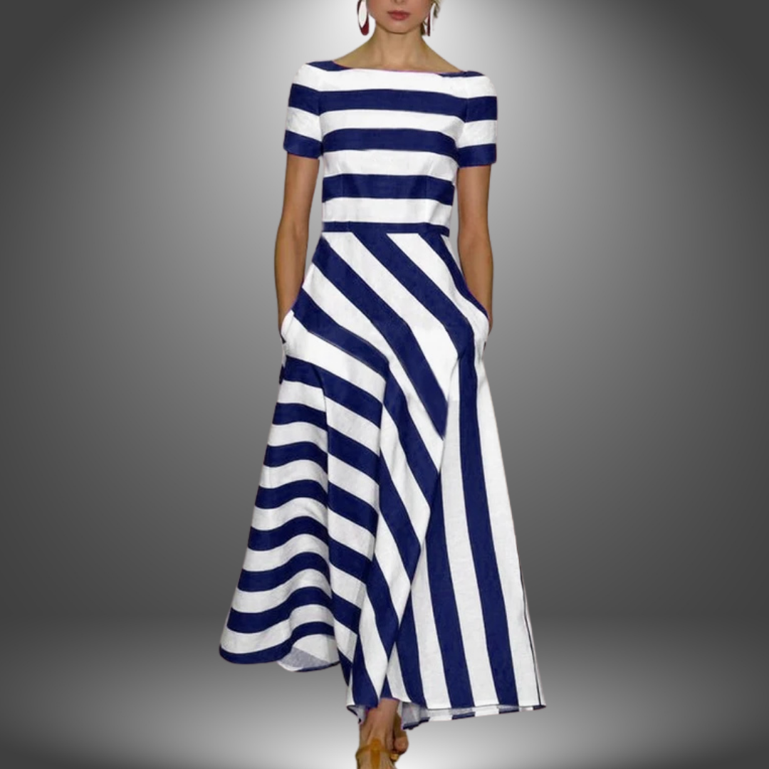 Noira | Elegant Maxi Dress