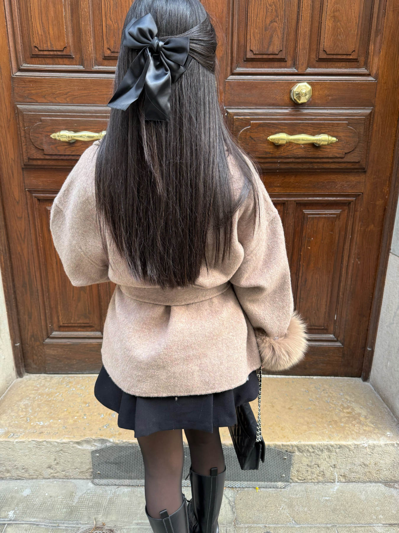 Sophia | Luxury Cape