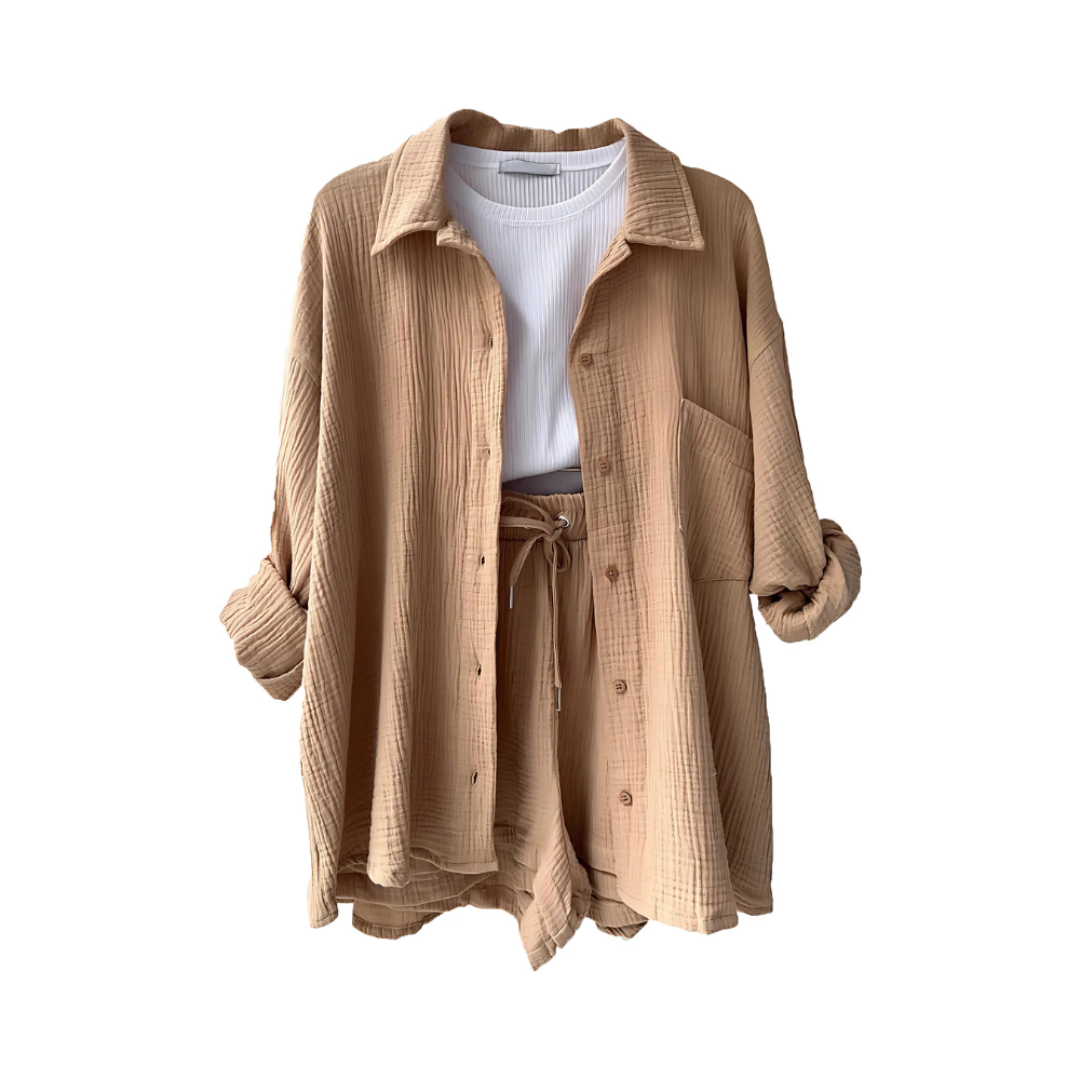 Irene | Chic Elegant Set