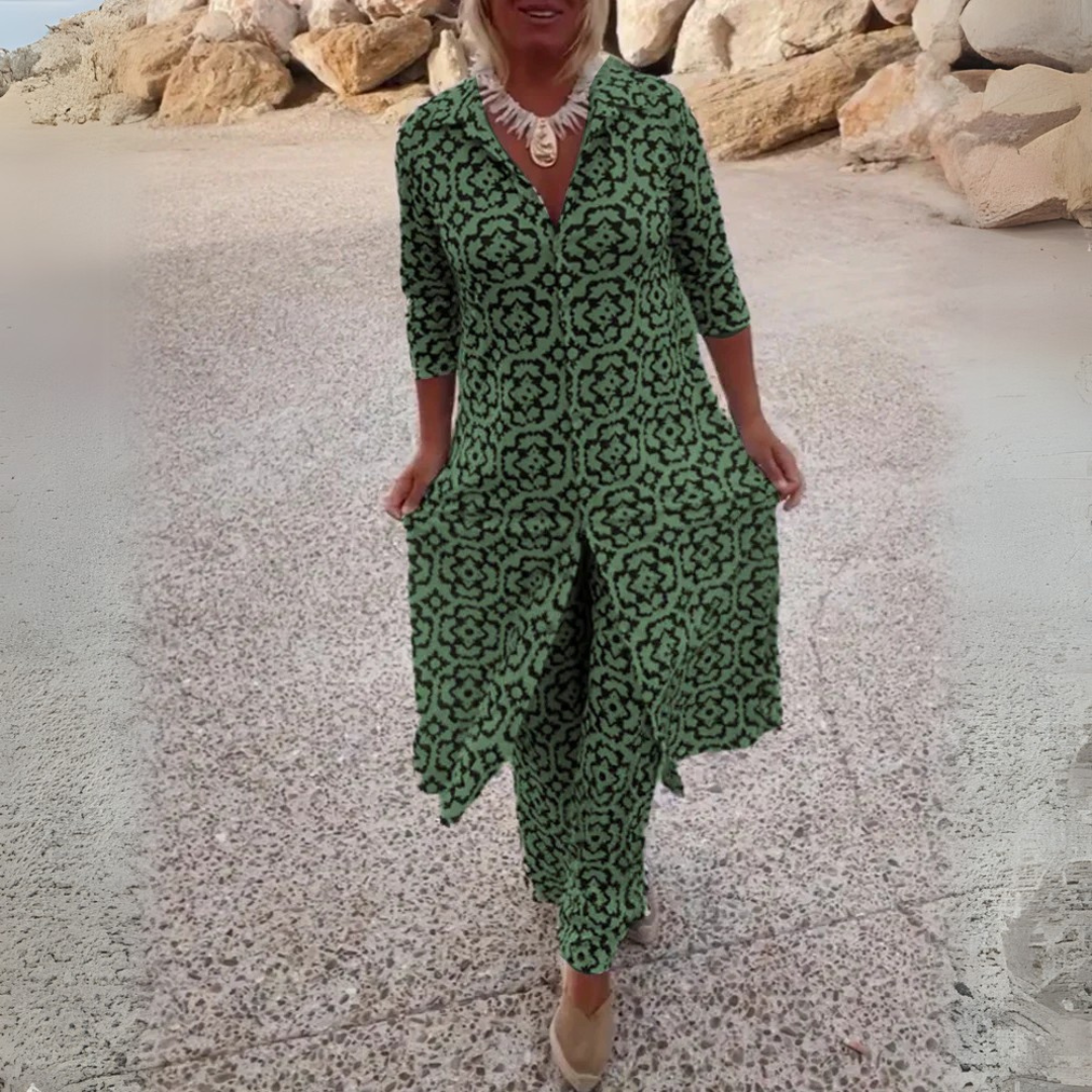 Reyna | Flattering Stylish Set