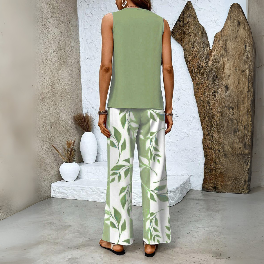 Alexa | Chic Timeless Set