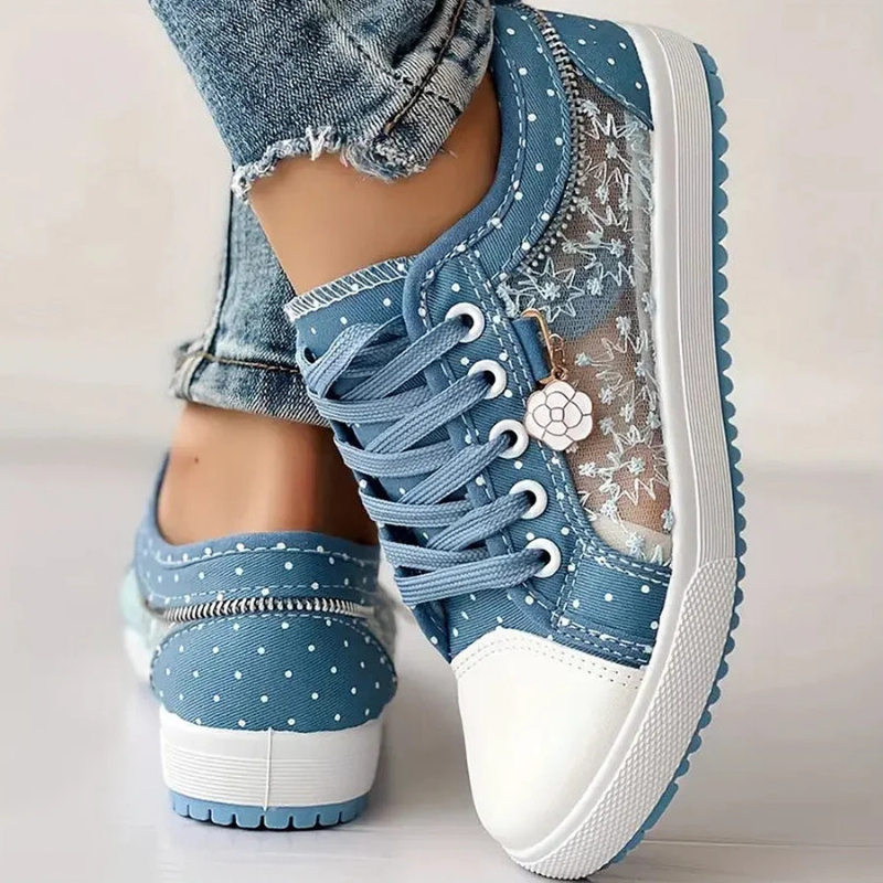 Flora | Orthopaedic Comfort Shoes