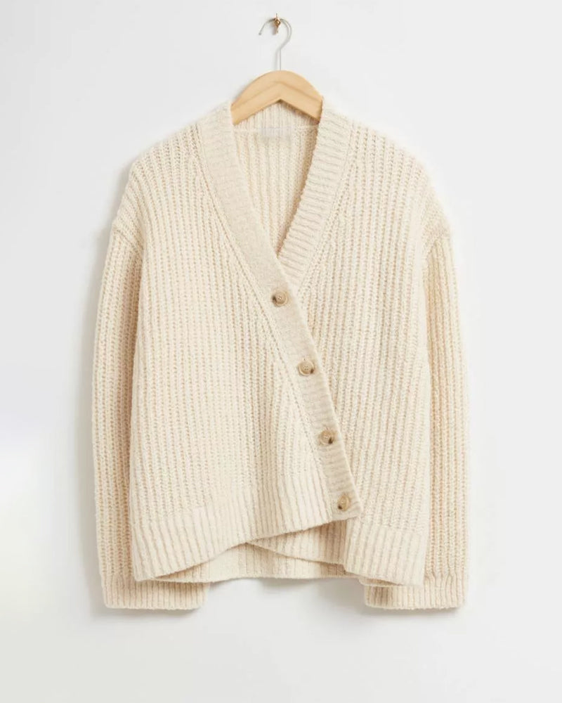Margot | Comfortable Cardigan