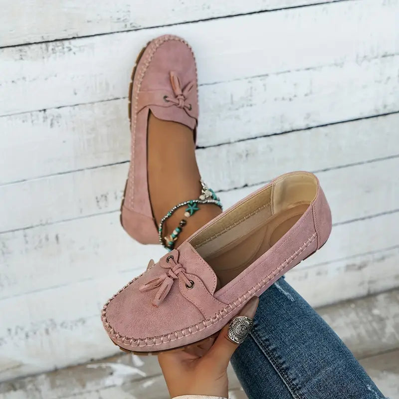 Juno | Pain-Free Comfort Shoe