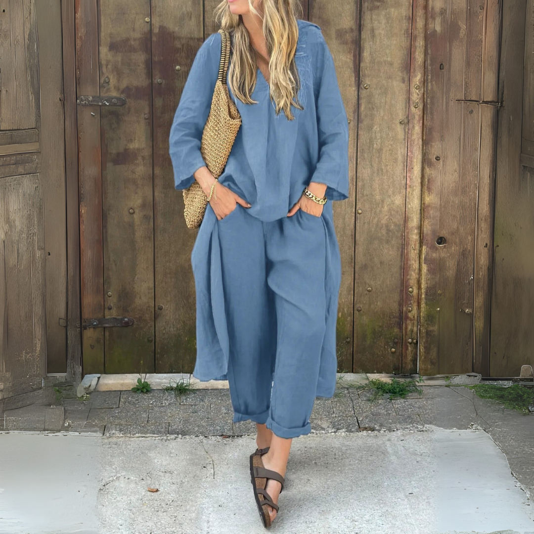 Sabine | Stylish 2 Piece Set