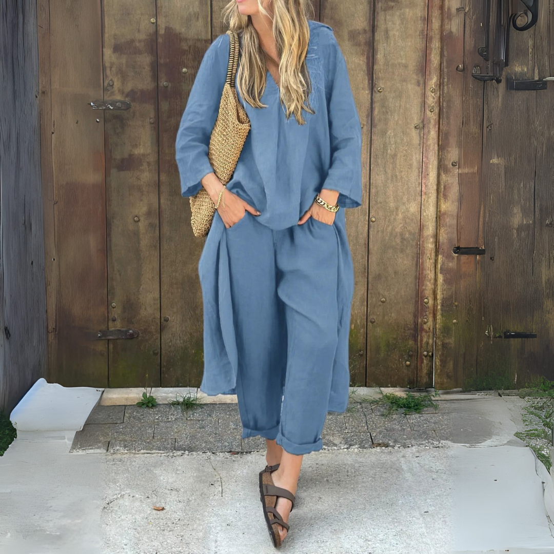 Mireille | Chic Elegant Set