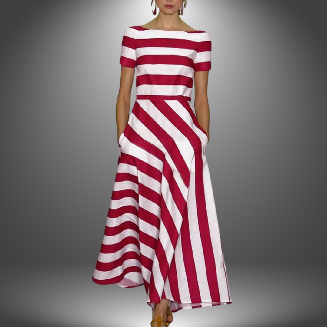 Noira | Elegant Maxi Dress