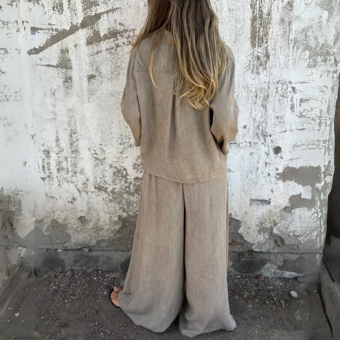 Lina | Chic Elegant Set