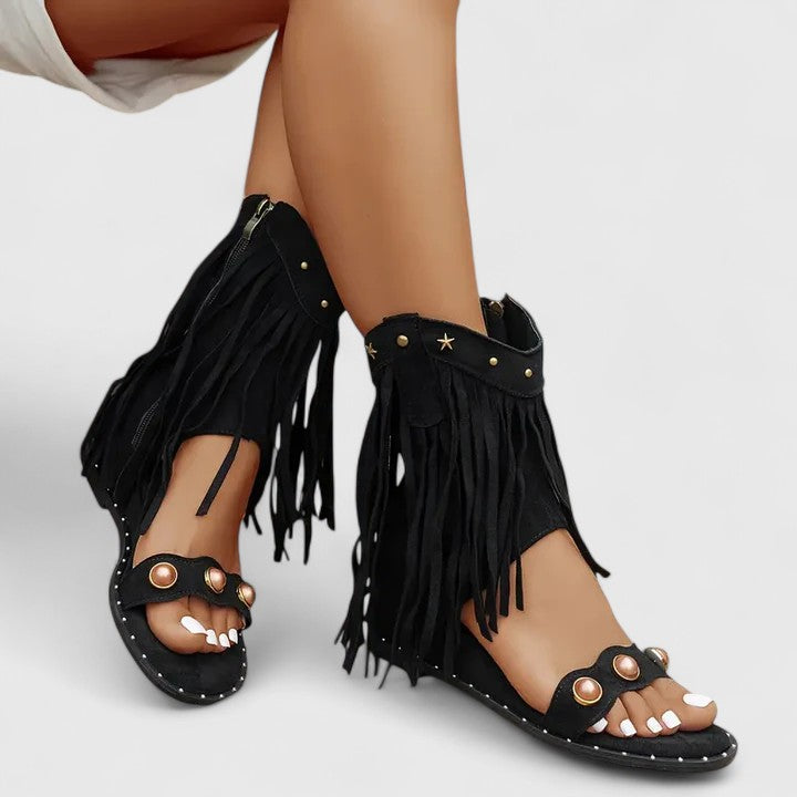 Aurora | Elegant Sandals