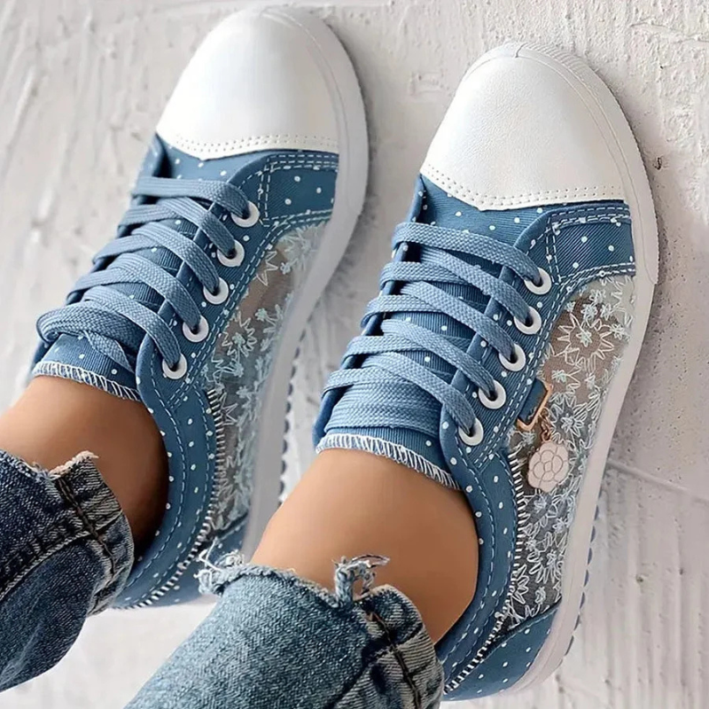 Flora | Orthopaedic Comfort Shoes