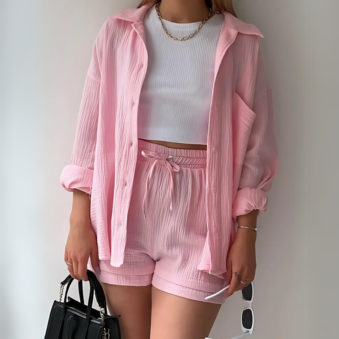 Irene | Chic Elegant Set