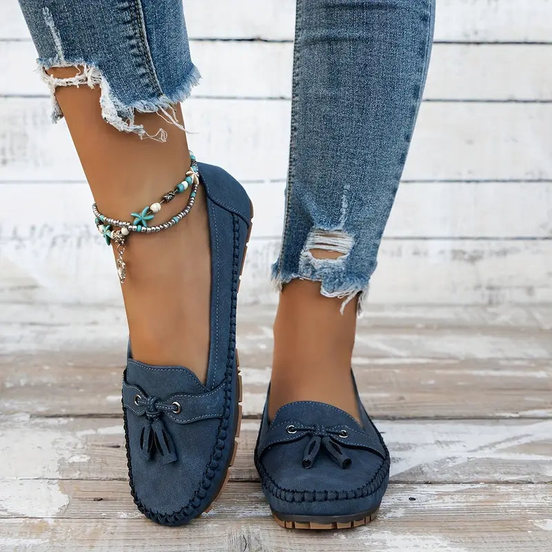 Juno | Pain-Free Comfort Shoe