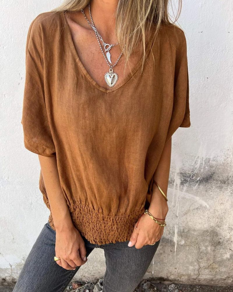 Karine | Casual Sweater