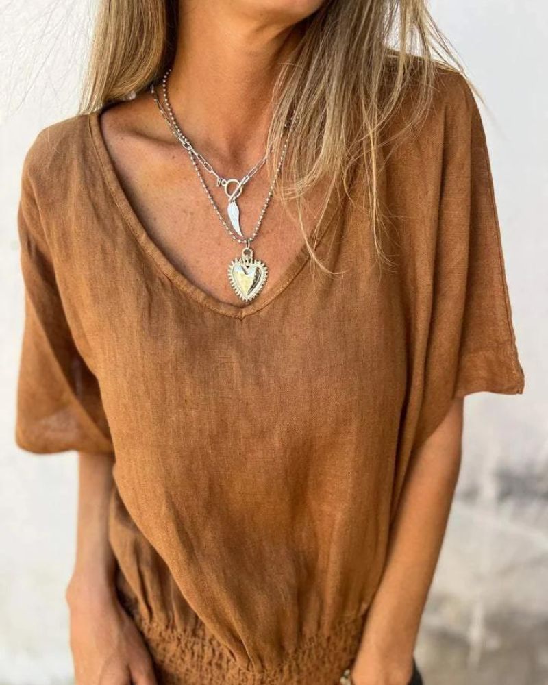 Karine | Casual Sweater