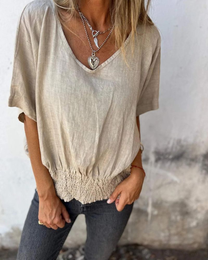 Karine | Casual Sweater