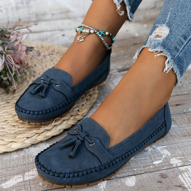 Juno | Pain-Free Comfort Shoe