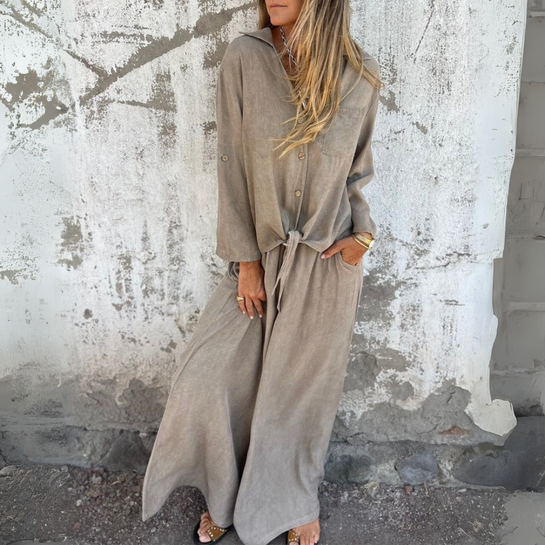 Lina | Chic Elegant Set