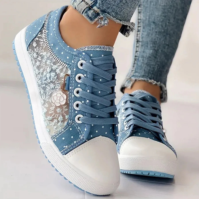 Flora | Orthopaedic Comfort Shoes
