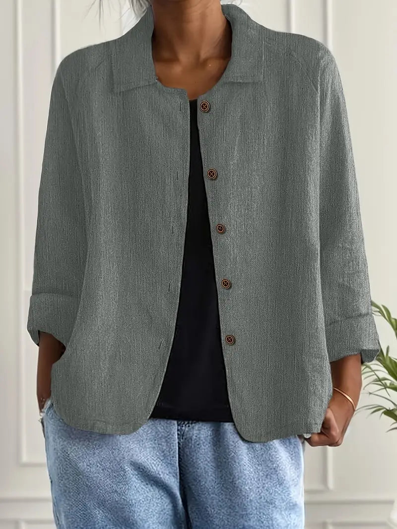 Alexis - Classic Light Top