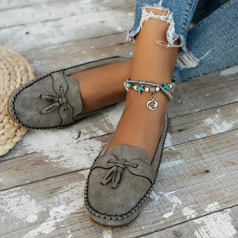 Juno | Pain-Free Comfort Shoe