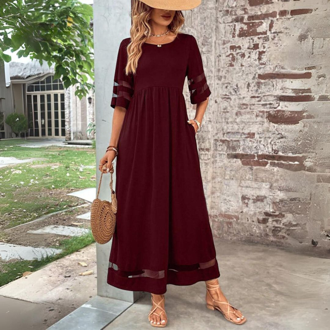 Faith | Stylish Flattering Dress