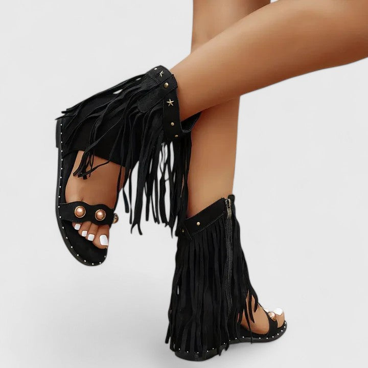 Aurora | Elegant Sandals