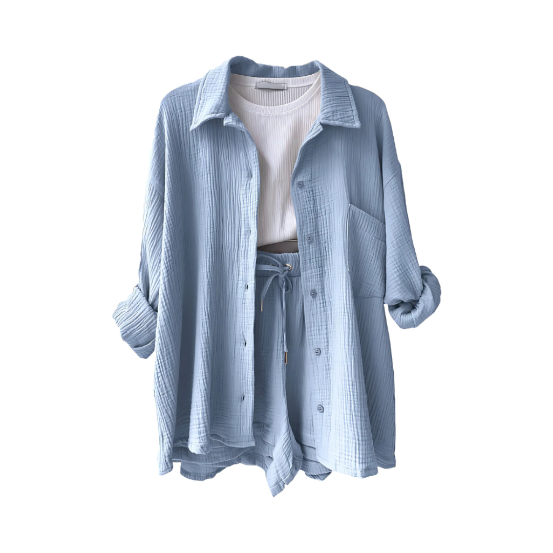 Irene | Chic Elegant Set