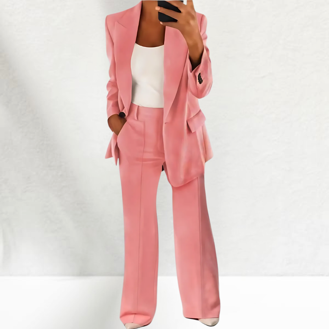April | Elegant Timeless Set