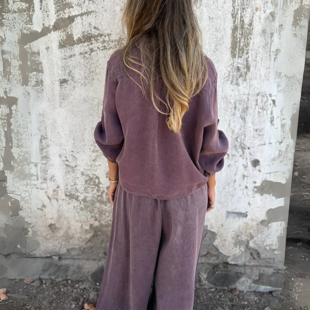 Lina | Chic Elegant Set