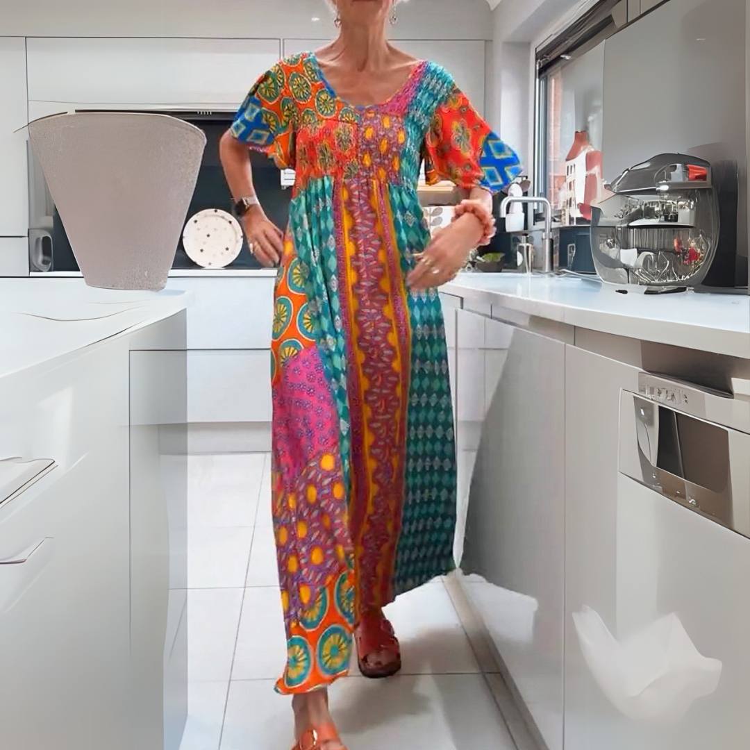 Unica | Chic Comfortable Dress
