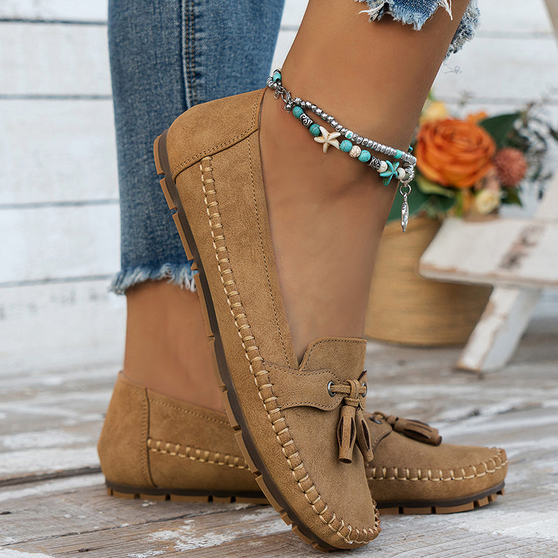 Juno | Pain-Free Comfort Shoe