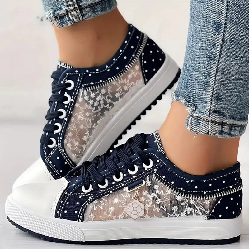 Flora | Orthopaedic Comfort Shoes