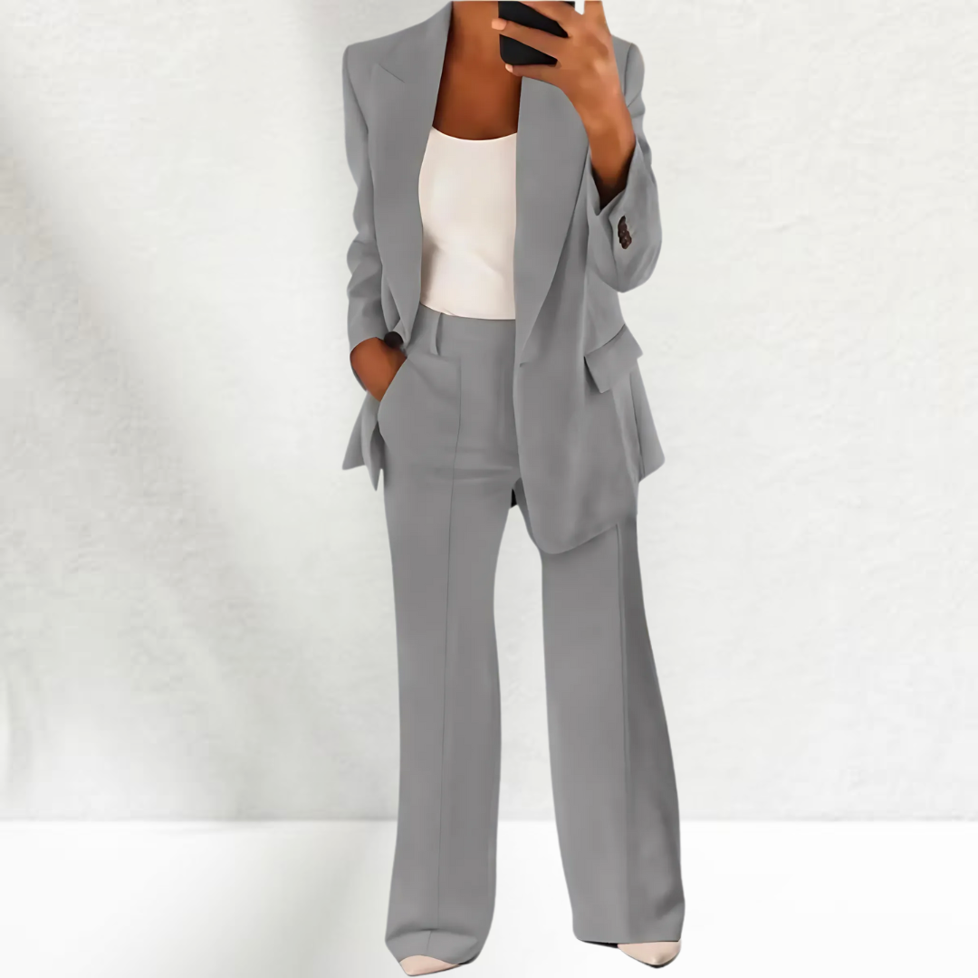 April | Elegant Timeless Set
