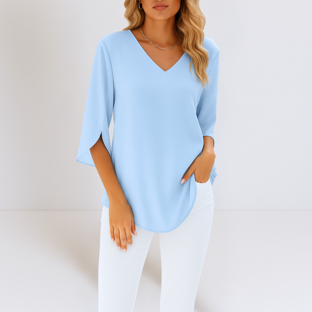 Elli | Stylish Blouse
