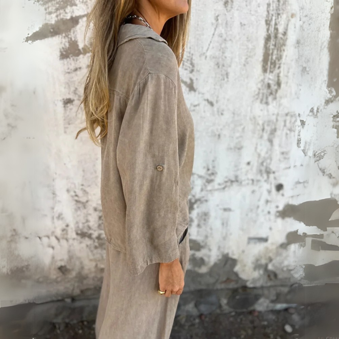 Lina | Chic Elegant Set