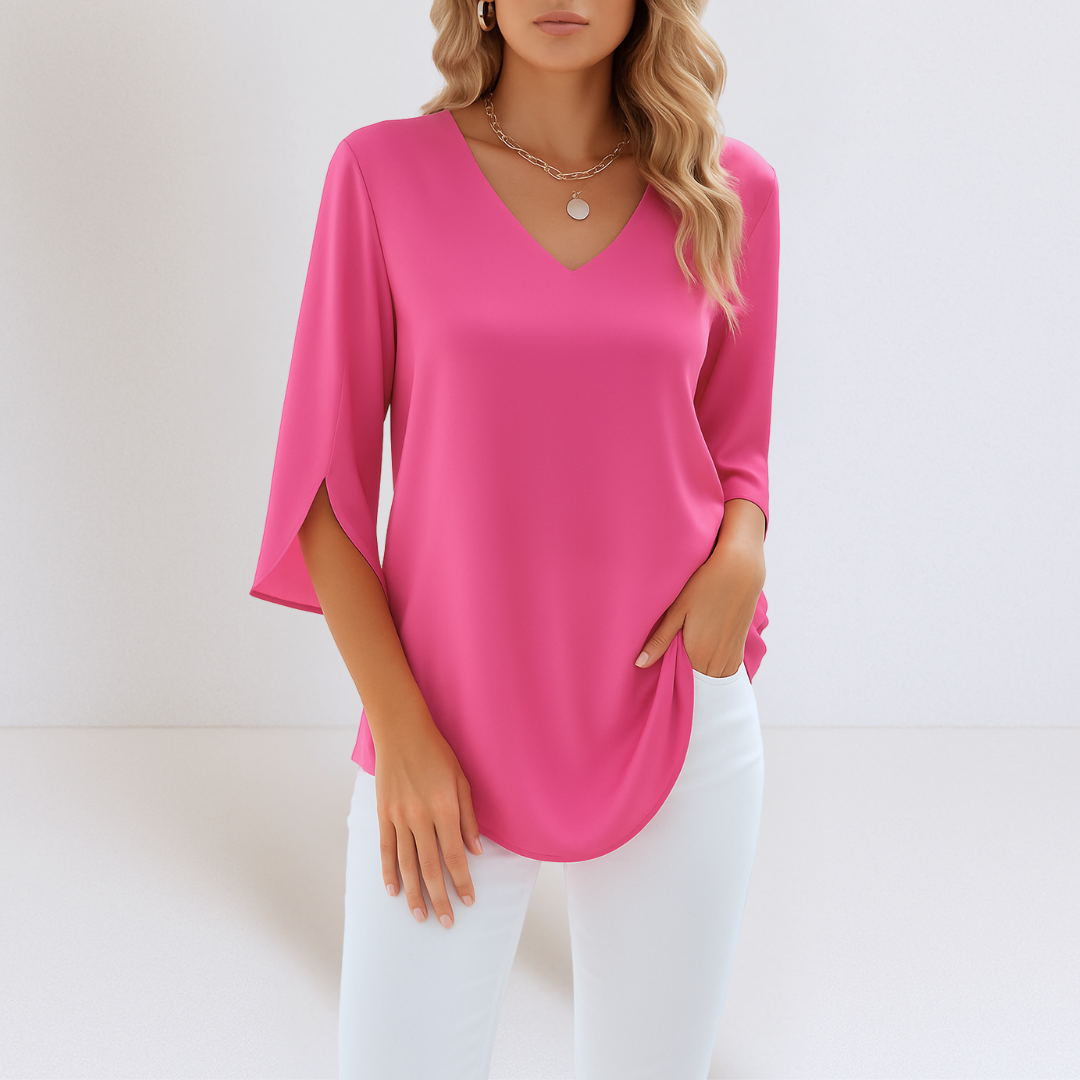 Elli | Stylish Blouse