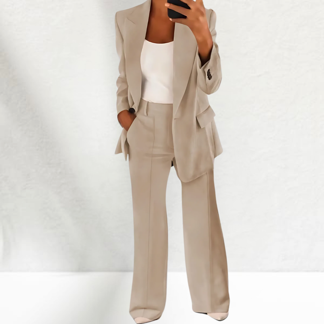 April | Elegant Timeless Set