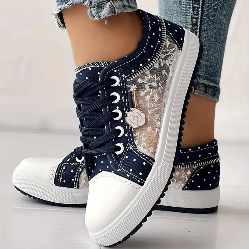 Flora | Orthopaedic Comfort Shoes