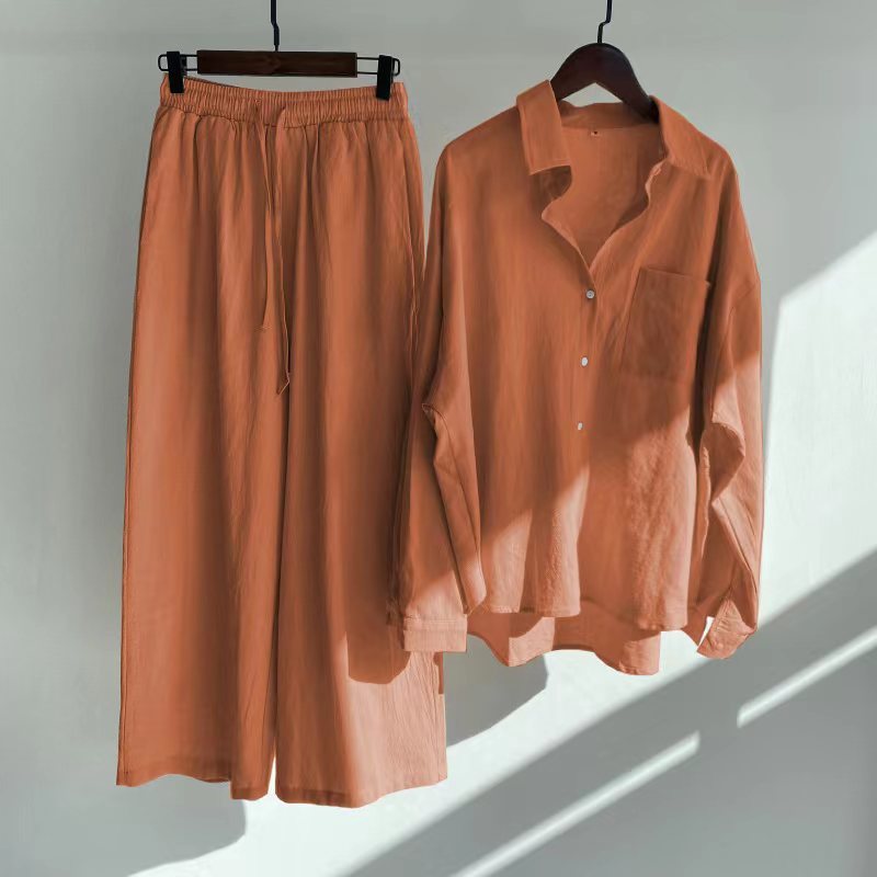 Maeva | Chic Elegant Set