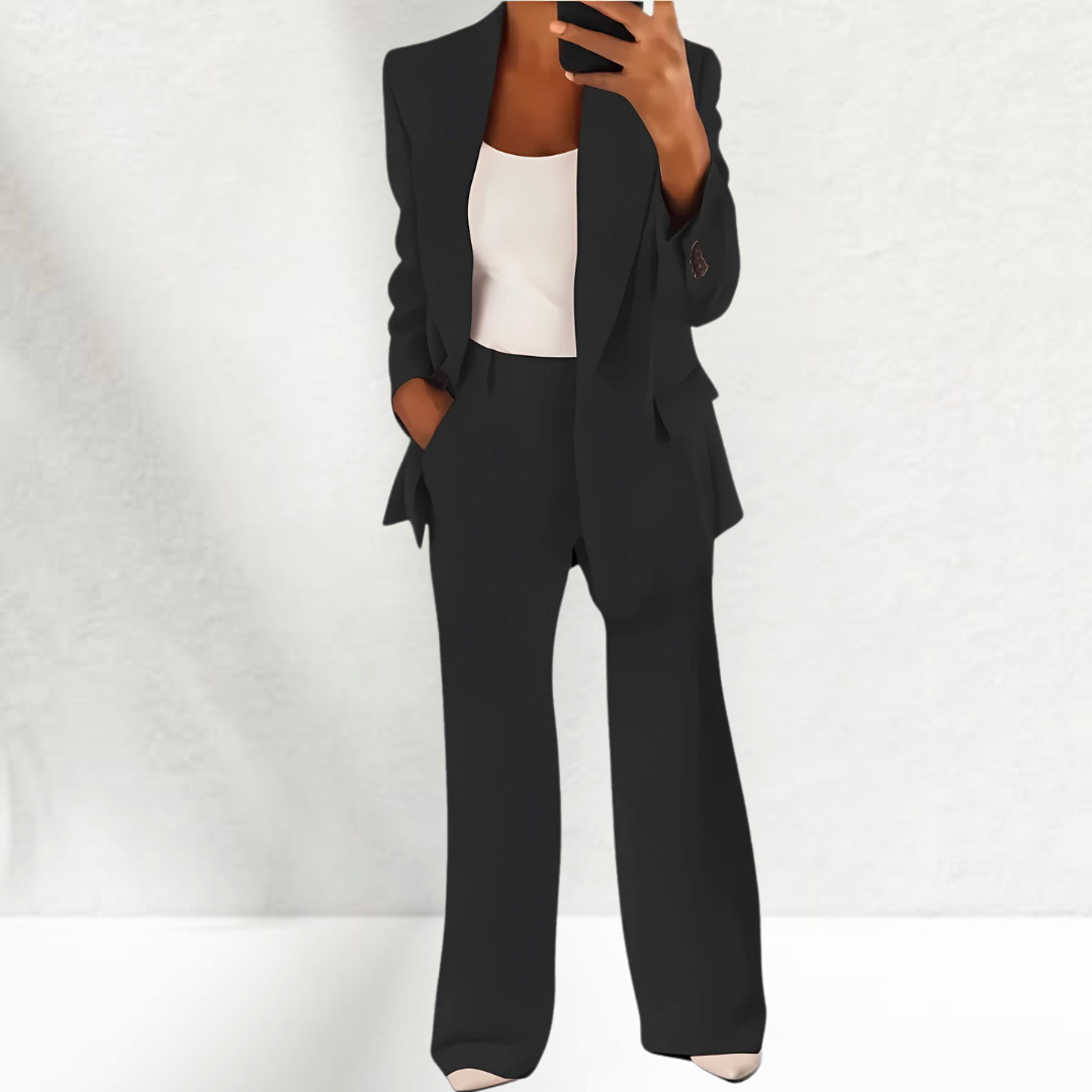 April | Elegant Timeless Set