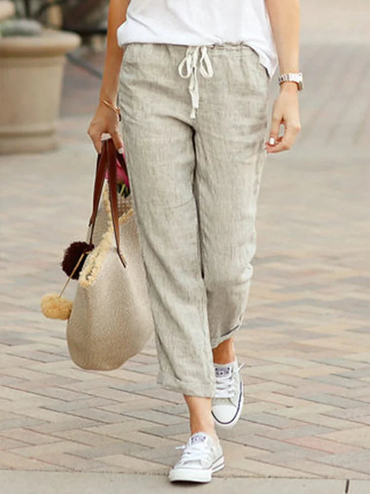 Breezy | Trousers