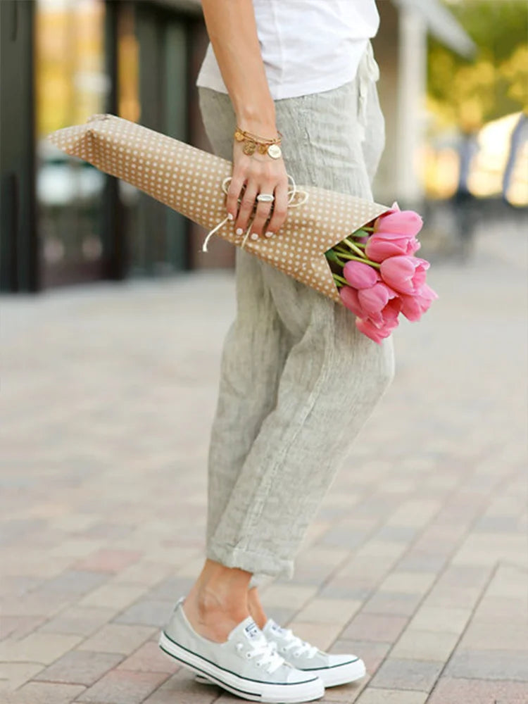 Breezy | Trousers