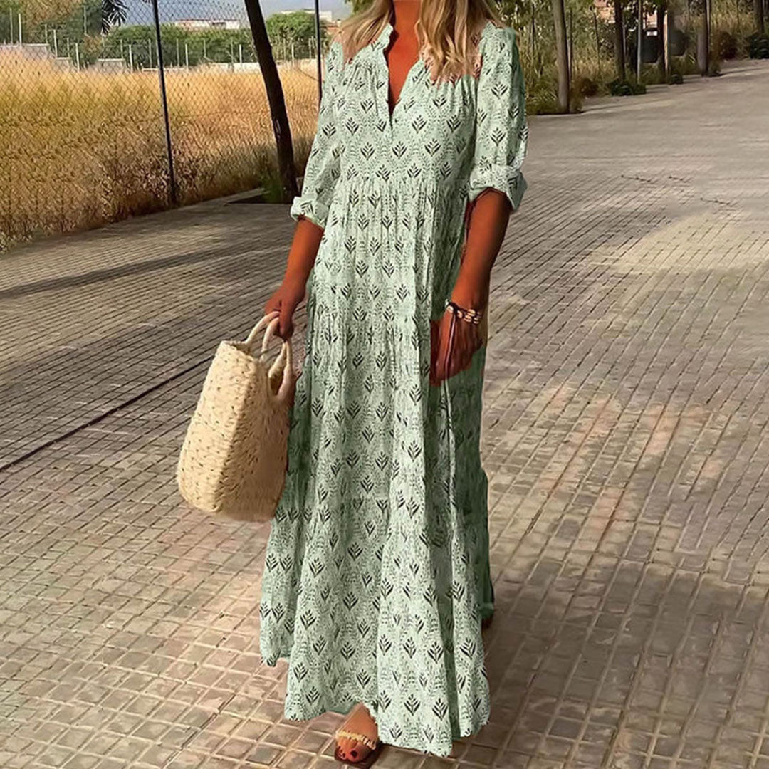 Janny | Chic Elegant Dress