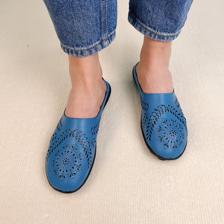 Rilena | Orthopaedic Pain Relief Shoe