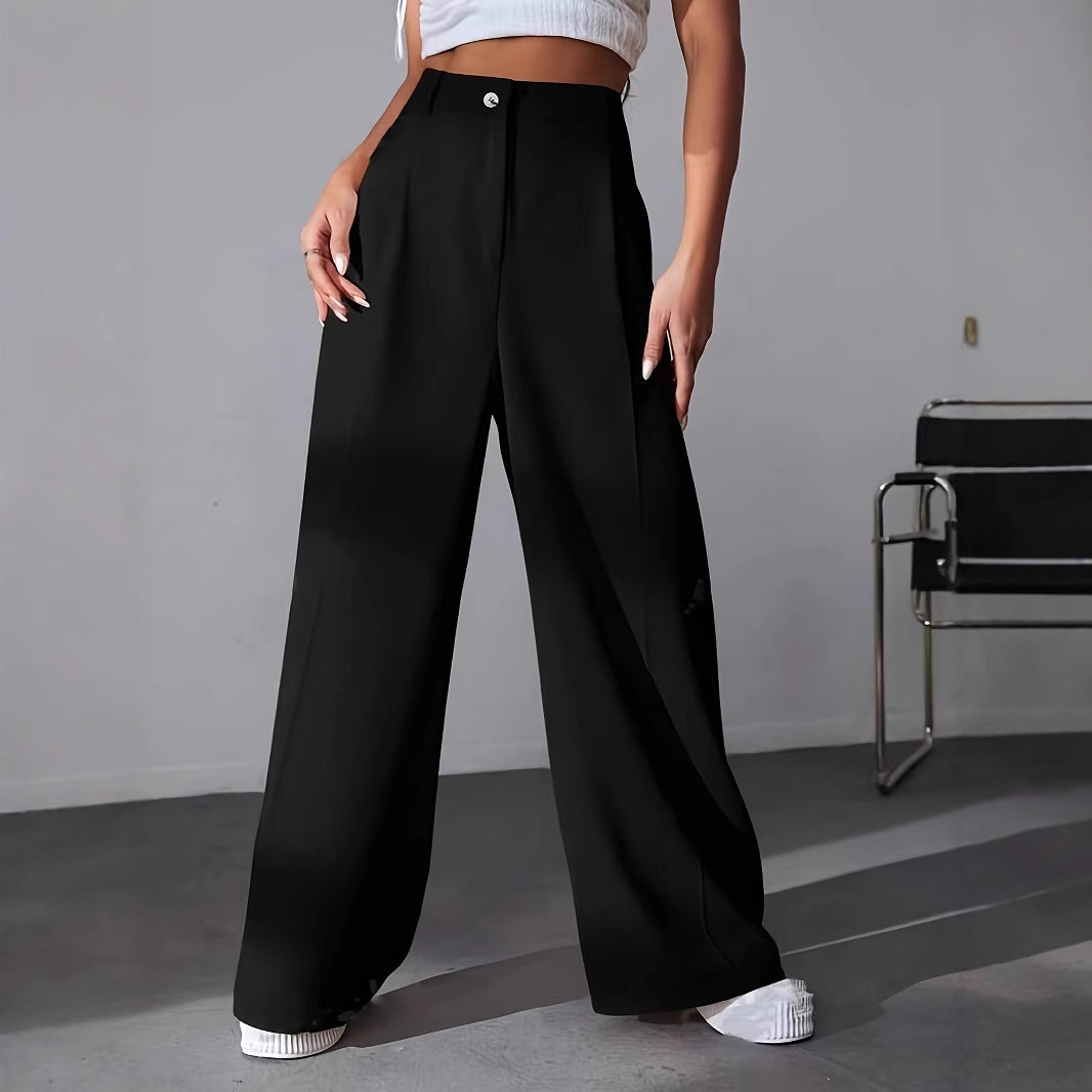 Maria | Flattering Tailored Trouser