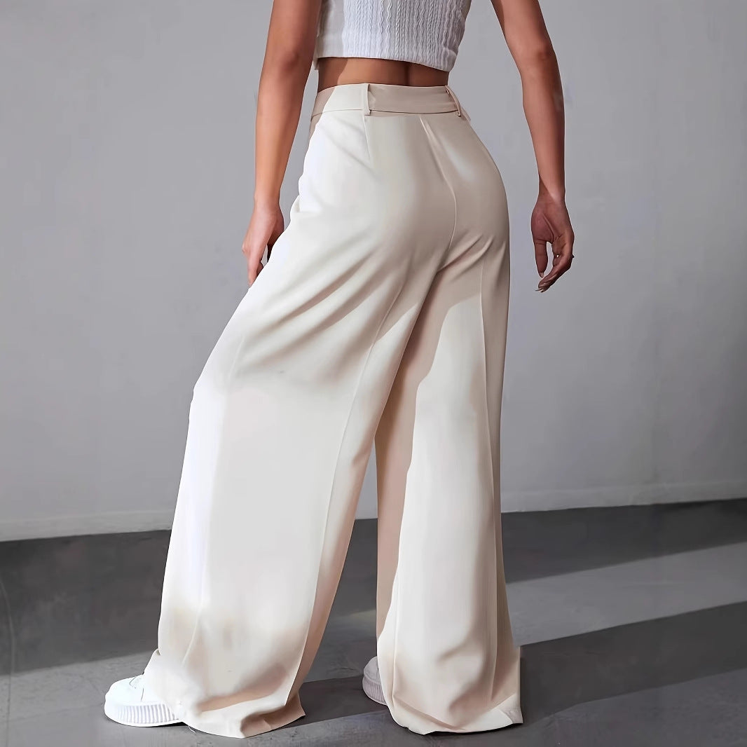 Maria | Flattering Tailored Trouser